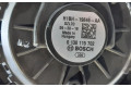 Вентилятор печки H1BH19846AA Ford Ecosport