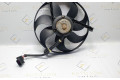 Вентилятор радиатора         Volkswagen Lupo 