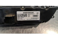 Блок управления климат-контролем 80A820043AF Audi Q5 SQ5