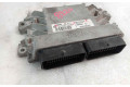 Блок управления двигателем Блок управления S110140011A   Dacia Logan I