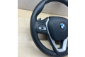 Volant BMW 5 G30 G31 2018 34292772C, 62882056E  