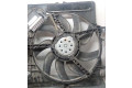 Вентилятор радиатора 8K0121003G Audi Q3 F3