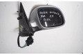 Außenspiegel elektrisch Tür vorne Skoda Octavia Mk1 (1U) 1996 - 2004 года