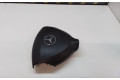 Подушка безопасности водителя Mercedes-Benz A W169