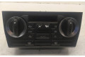Блок управления климат-контролем 8P0820043AC   Audi A3 S3 8P
