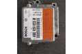 Блок подушек безопасности 4B0959655M, 4B0959655M Audi A6 S6 C5 4B