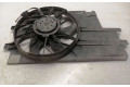 Вентилятор радиатора     1685000193, 80795    Mercedes-Benz A W168 