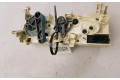 Блок управления климат-контролем 6451AH Citroen Berlingo