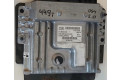 Блок управления двигателем Блок управления 9666912580 Citroen DS4