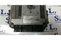Řídící jednotka Bosch, 0281014444 Citroen Nemo 2009