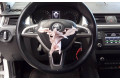 Руль Skoda Rapid (NH) 2012 - 2019 года