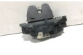 Замок багажника 9660403980    Citroen C4 Grand Picasso 2007 - 2013 года