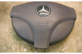 Подушка безопасности водителя    Mercedes-Benz A W168