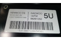 Řídící jednotka 96291050, S010012001   Daewoo Matiz 2002