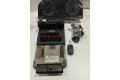 Комплект блоков управления 03G906021QE, 03G906021QE Volkswagen Golf Plus