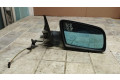 Zpětné zrcátko pravé BMW 5 E60 E61 2006 010748