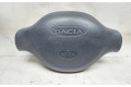 Подушка безопасности водителя 8200748155A, 027072483036 Dacia Logan I