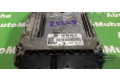 Блок управления двигателем Блок управления 0281011900, 03G906016CB Volkswagen Jetta V