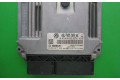 Блок управления двигателем Блок управления 03L907309AE, 0281017946   Volkswagen PASSAT B7