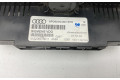 Блок управления климат-контролем 8P0820043BMXHA, 412206018011 Audi A3 S3 8P