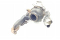 Турбина Skoda Superb B8 (3V) 04L253010T, 04L253010T для двигателя DFGA