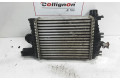 Интеркулер 144961381R, 144961381R Renault Clio II