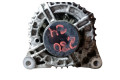 Генератор 9646321880, 0124525035   Citroen C4 I      
