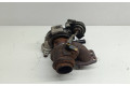 Turbodmychadlo Турбина 4917307508, 100705188 Citroen Berlingo