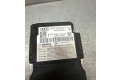 Блок подушек безопасности 4H0959655C, 0285010856 Audi A7 S7 4G