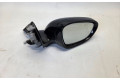 Зеркало электрическое        Saab 9-5  2010 - 2016 года   
