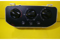 Блок управления климат-контролем 595345000, 1848819006 Renault Clio II