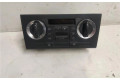 Блок управления климат-контролем 8P0820043D, 8P0820043D Audi A3 S3 8L