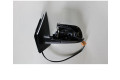 Zpětné zrcátko Volkswagen Polo IV 9N3 2001