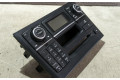 Радио/ проигрыватель CD/DVD / навигация    30797972, 30732459   Volvo XC90