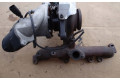 Турбина Volkswagen Golf VI 03L253016T, 03L253016T