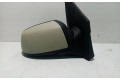 Зеркало электрическое Ford Fusion 2006 - 2012 года