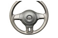 Руль Volkswagen Touran II  2010 - 2016 года 5K0419091H, 5K0880201T      