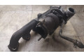 Turbodmychadlo Турбина 2246144, TD0413T4 BMW 5 E39 2.5