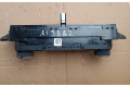 Блок управления климат-контролем 97250A2400, HW010SW140   KIA Ceed