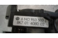 Включатель стеклоочистителей 6N0953503J, 6N0953503J Volkswagen Lupo