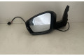 Зеркало электрическое Skoda Octavia Mk3 (5E) 2013 - 2019 года