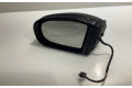 Zpětné zrcátko Mercedes-Benz C W203 2005