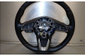 Руль Mazda 3 III 2014 - 2018 года B62S32982A02