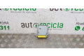 Блок подушек безопасности 1K0909605AA, CENTRALITAAIRBAG   Skoda 