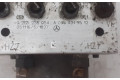 Блок АБС 0265950505, A0054319512 Mercedes-Benz A W169 2004 - 2012 года