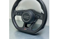 Руль Audi S5 F5 2016 - года 8W0419091FE, 8W0880201BB