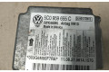 Блок подушек безопасности PC210 Volkswagen Jetta VI