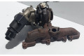 Турбина Skoda Rapid (NH) 03L253056D, 03L253056D для двигателя CAYC
