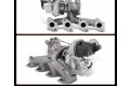 Турбина Volkswagen Golf VI 03F145701F, 03F145701G