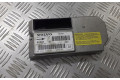 Блок подушек безопасности 8651523 Volvo S80